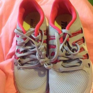 Nike free 5.0 run natural shoes